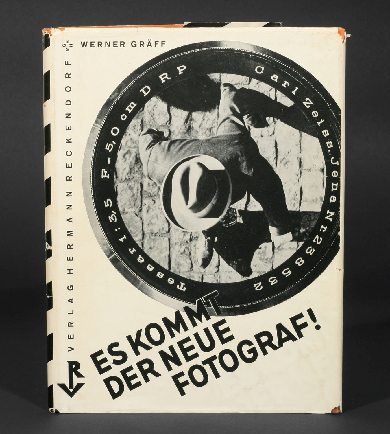 Der Fotograf