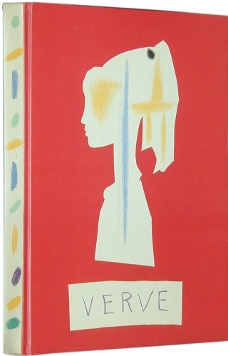 Pablo Picasso: Verve